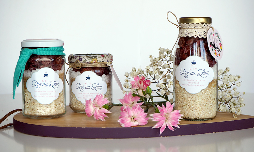 Cadeau maitresse noel diy