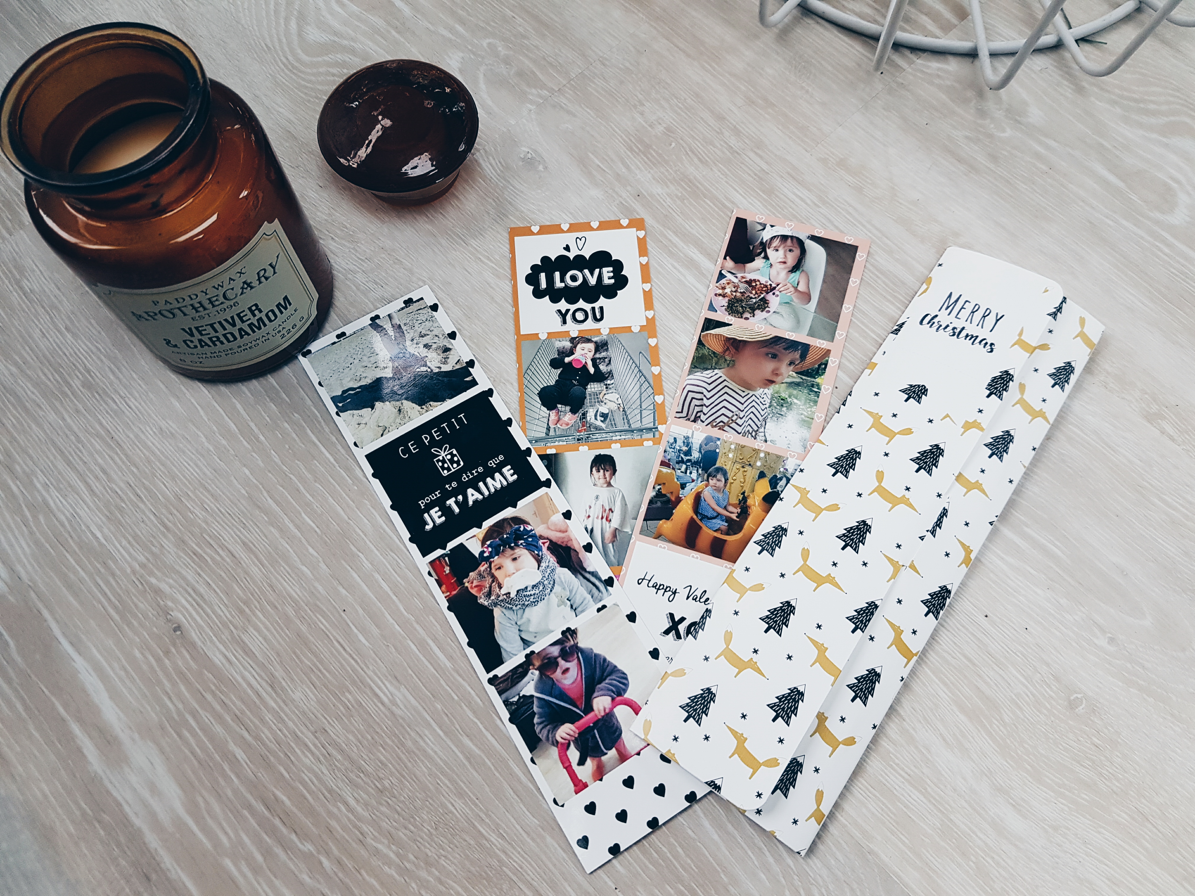 Idee cadeau noel pour les parents