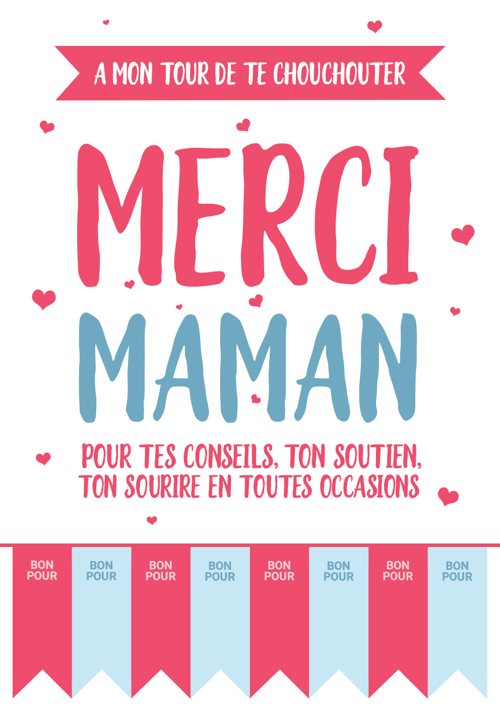 Cadeau de noel mama,