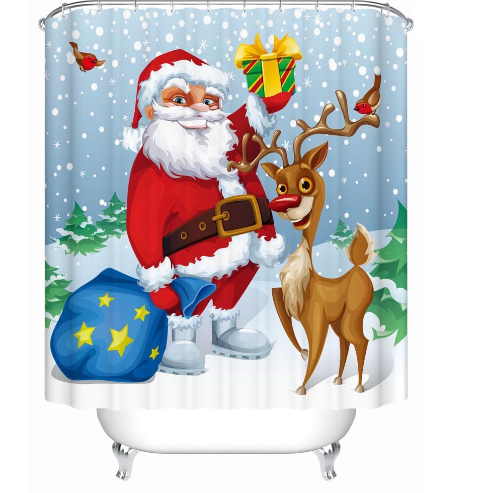 Cadeau noel pour personnes agées