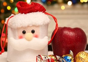 Cadeau de noel pour personnes agees