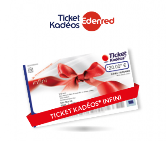 Attribution cheque cadeau noel