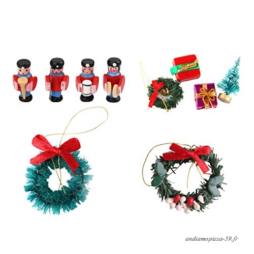 Cadeau noel pour militaire