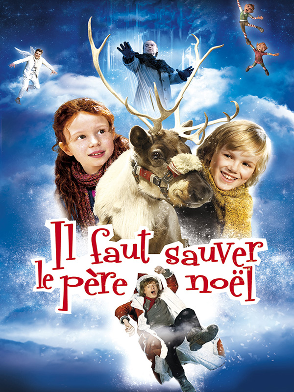 Idée cadeau noel canadien