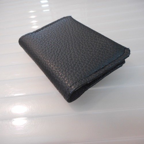 Cadeau noel cuir