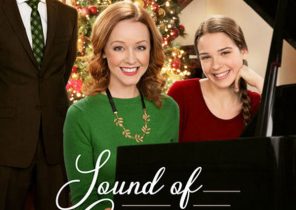 Un merveilleux cadeau de noel film
