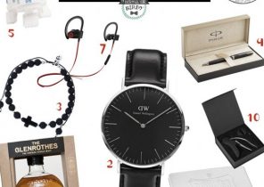 Idée cadeau noel 2018 homme