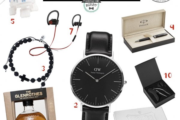 Idée cadeau noel 2018 homme