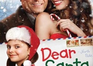 Un merveilleux cadeau de noel