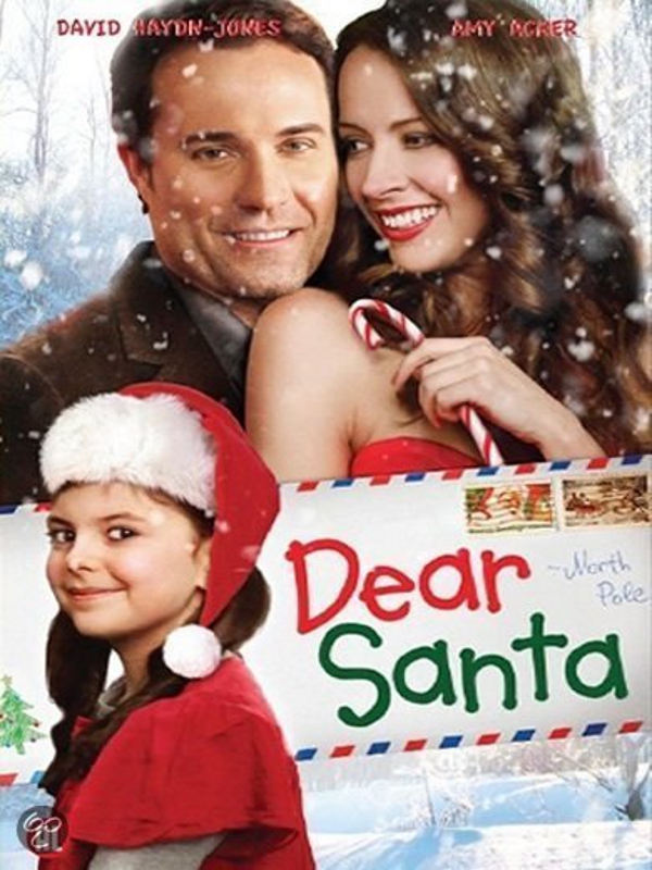 Un merveilleux cadeau de noel