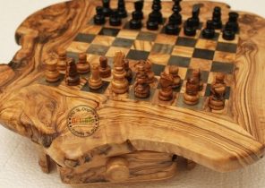 Cadeau de noel tete a modeler