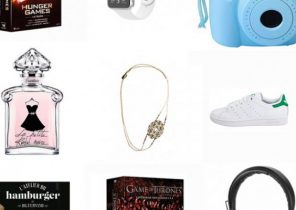 Idée cadeau ado pour noel