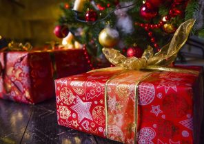 Revendre cadeau de noel 2016