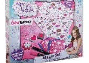 Violetta cadeau de noel