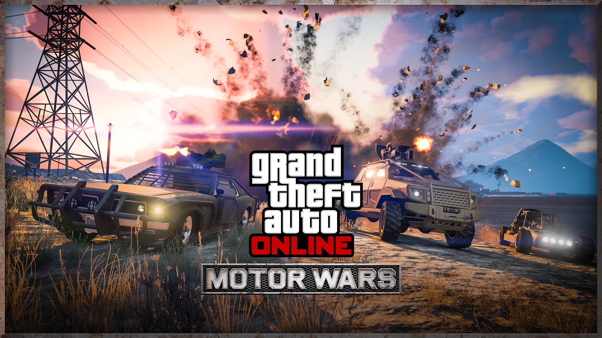 Gta 5 online cadeau de noel
