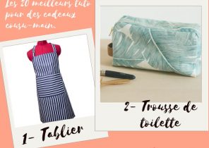 Tuto cadeau noel