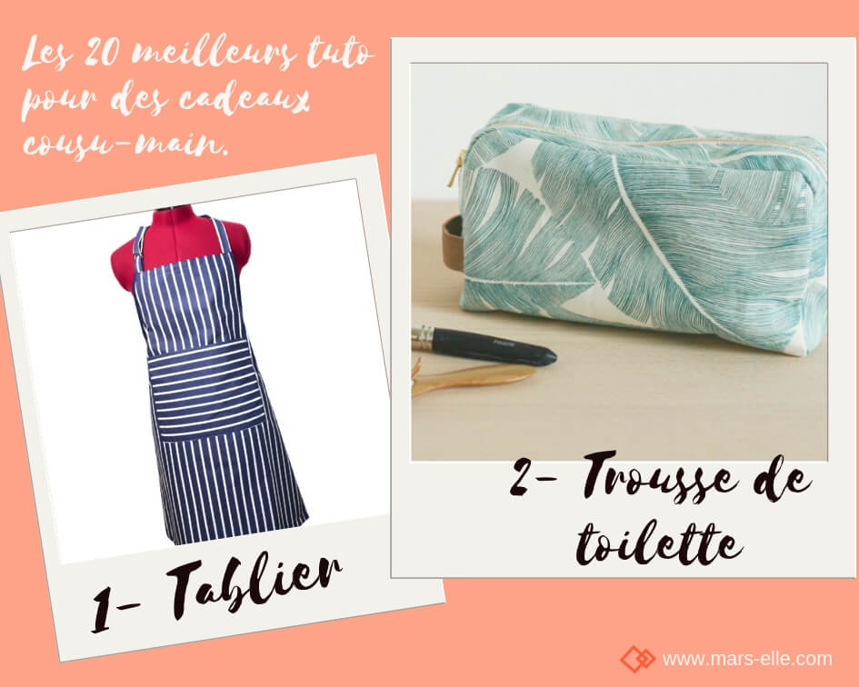 Tuto cadeau noel