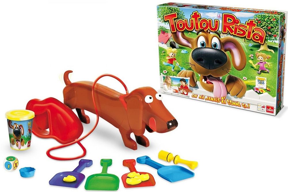 Cadeau enfant pour noel