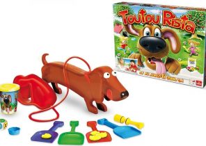Cadeau de noel pour enfant de 10 ans