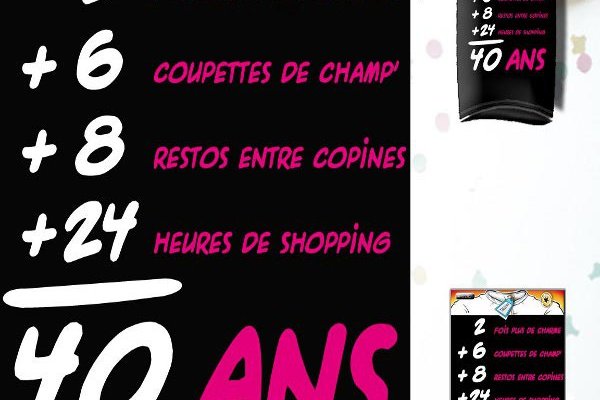 Cadeau noel 35 ans