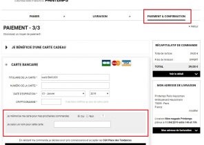 Cadeau noel paiement differe