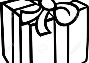 Dessin cadeau noel noir et blanc