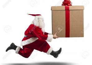 Cadeau du pere noel