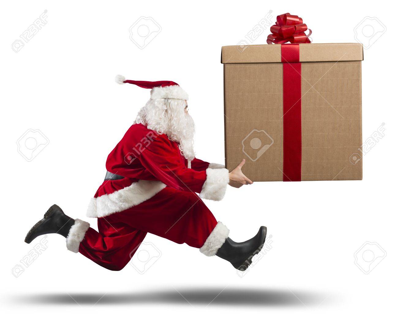 Cadeau du pere noel