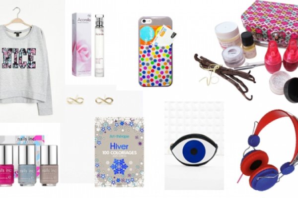 Idee cadeau noel femme forum