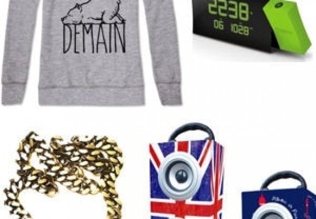 Cadeau noel ado 15 ans
