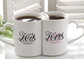 Cadeau original pour couple pour noel