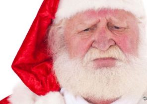 Pas de cadeau pour noël
