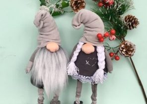 Cadeau de noel au danemark