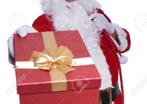 Cadeau grand pere noel