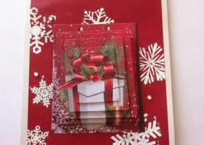 Joyeux noel cadeau