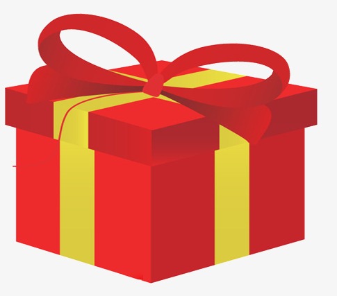 Papier cadeau noel dessin