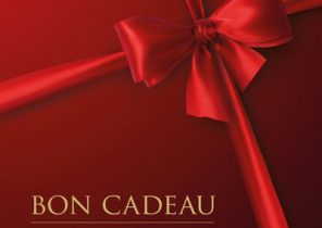 Bon cadeau photo noel
