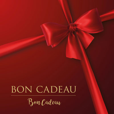 Bon cadeau photo noel