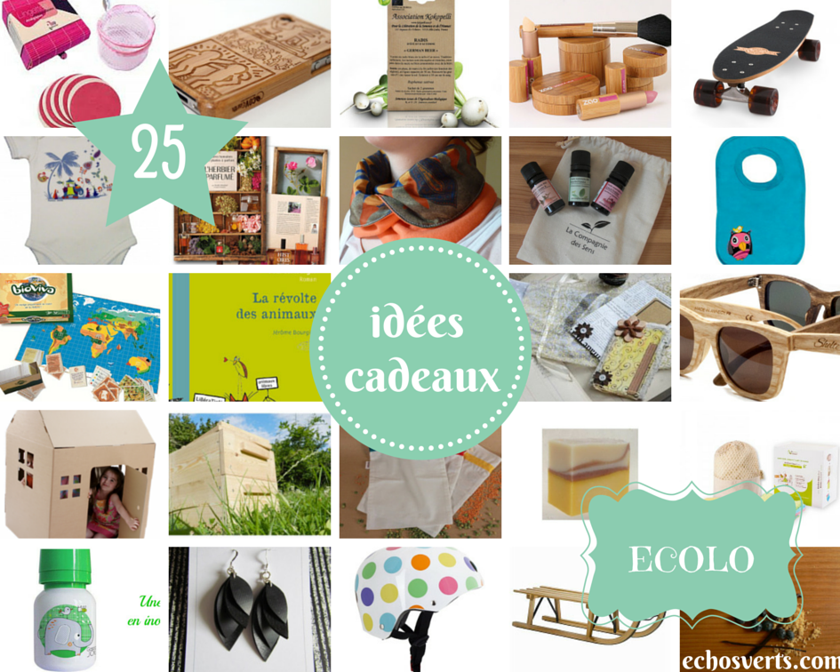 Idee petit cadeau noel femme