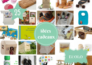 Fabriquer un cadeau de noel pour les parents