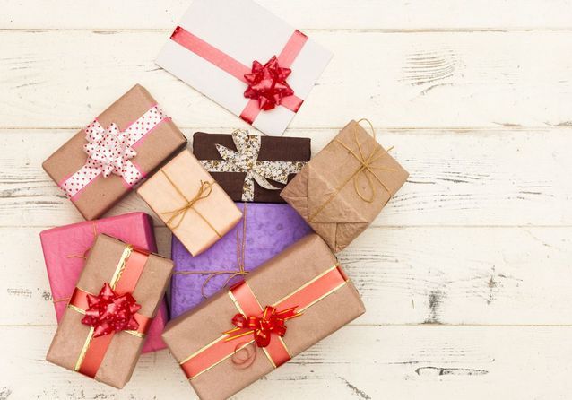Cadeau de noel 80 euros
