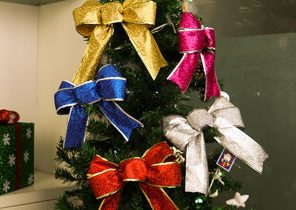 Cadeau de noel 6e
