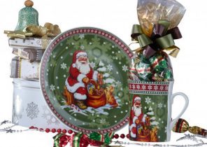 Cadeau noel reduction