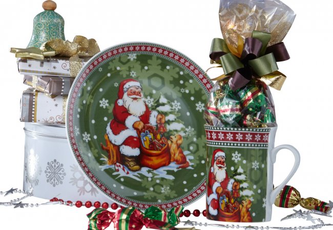 Cadeau noel reduction