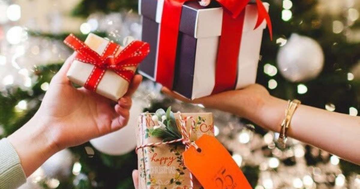 Idee originale cadeau noel