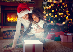 Cadeau noel enfan
