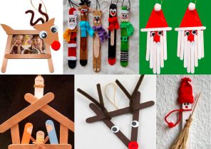Cadeau de noel facile et rapide