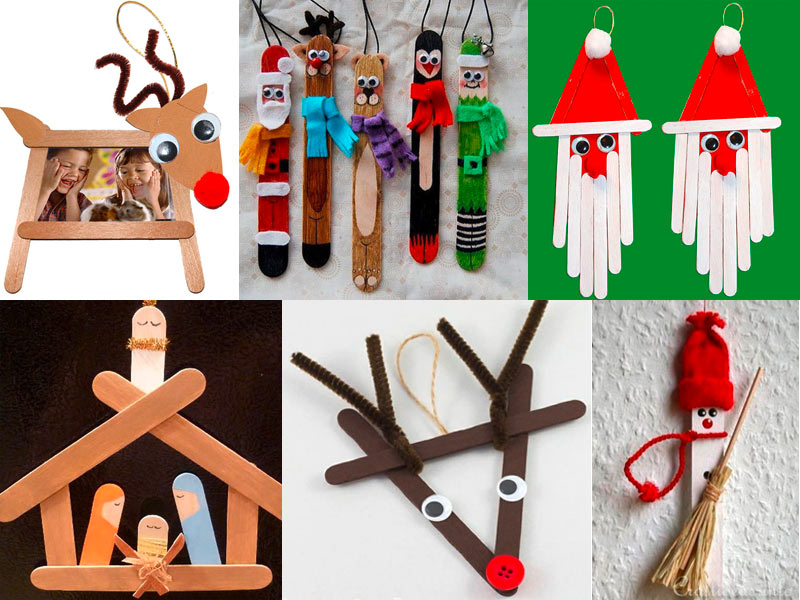 Cadeau de noel facile et rapide
