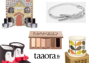 Cadeau noel fille 20 ans