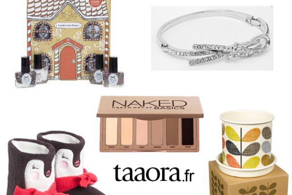Cadeau noel fille 20 ans